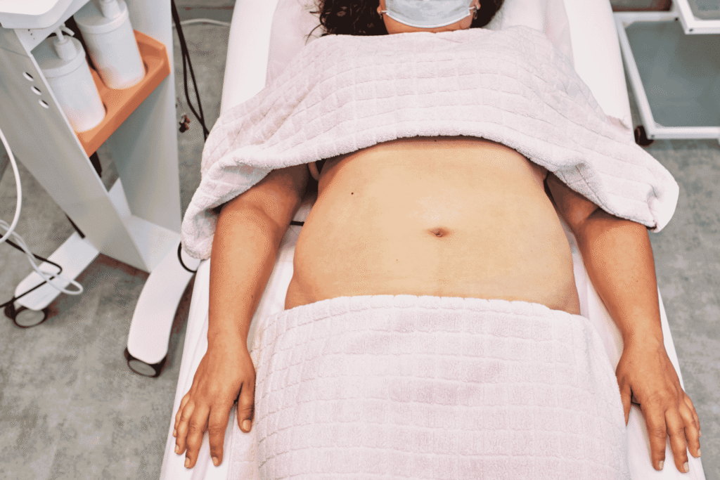 Meso Skin Dual: tecnología avanzada para la nutrición y remodelación corporal