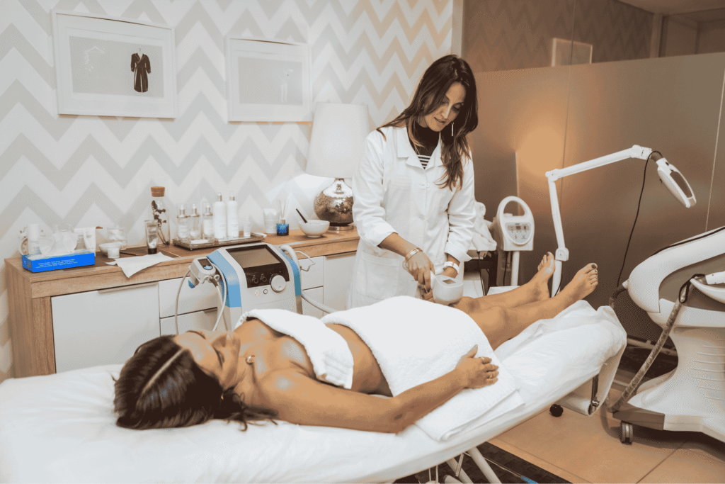  Circuito Full Body: un programa integral para transformar tu cuerpo y mente