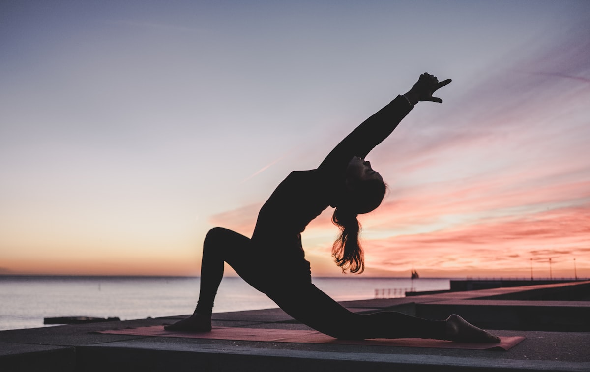 El cuerpo también cambia con las hormonas